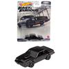 Hot Wheels Retro Entertainment Fast & Furious '87 Buick Regal GNX (Ages 3 and Up) HCP16 Black