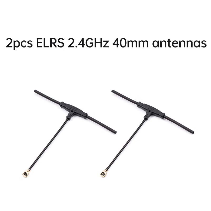 IFLIGHT ELRS T-Type Receiver Antenna (CN version)