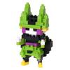 Kawada Nanoblock Dragon Ball Z Cell Complete NBDB_016