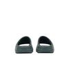 adidas Кроссовки унисекс Yeezy Slides Slate Marine Серые ID2349