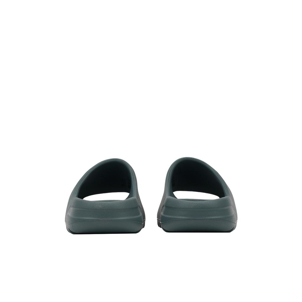 adidas Кроссовки унисекс Yeezy Slides Slate Marine Серые ID2349