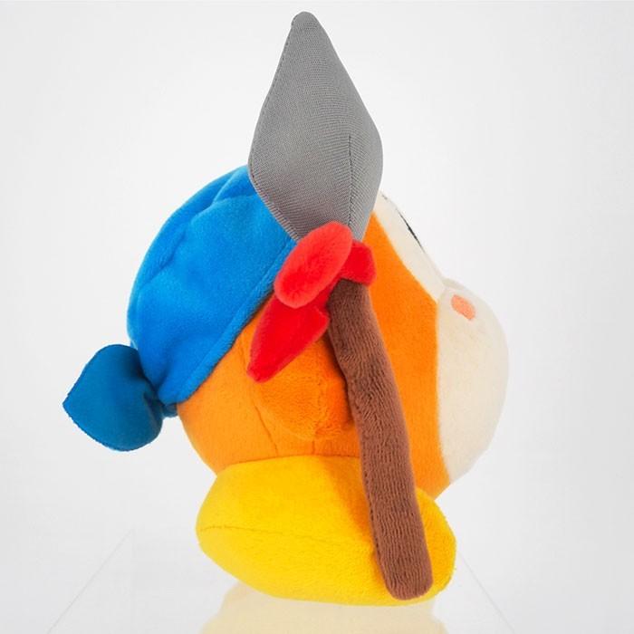 Kirby Super Star Plush doll ALL COLLECTION Bandana Waddle Dee S size