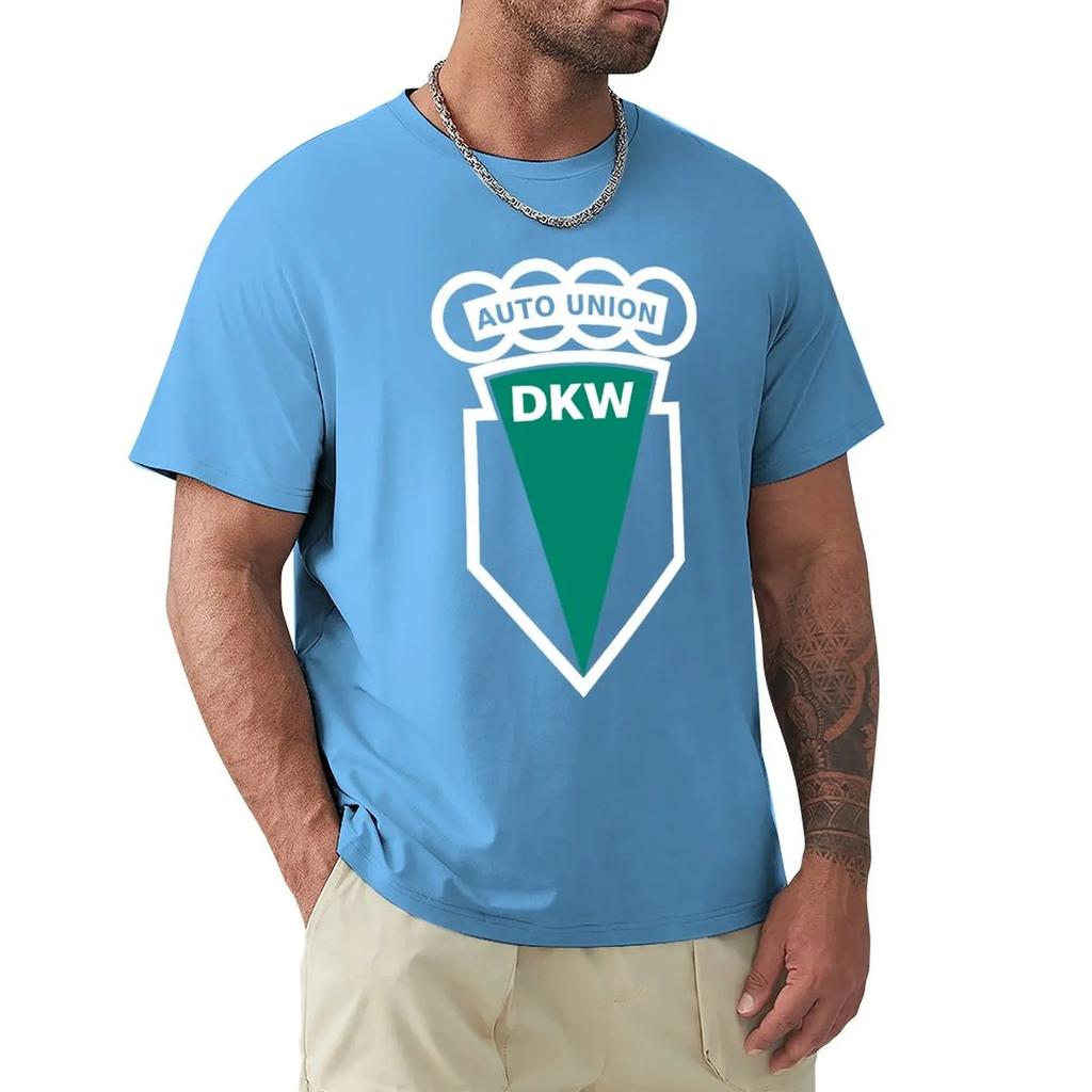 DKW CLASSIC MOTORCYCLE LOGO T-Shirt.png T-Shirt shirts graphic tees heavyweight t shirts summer clothes t shirt graphic