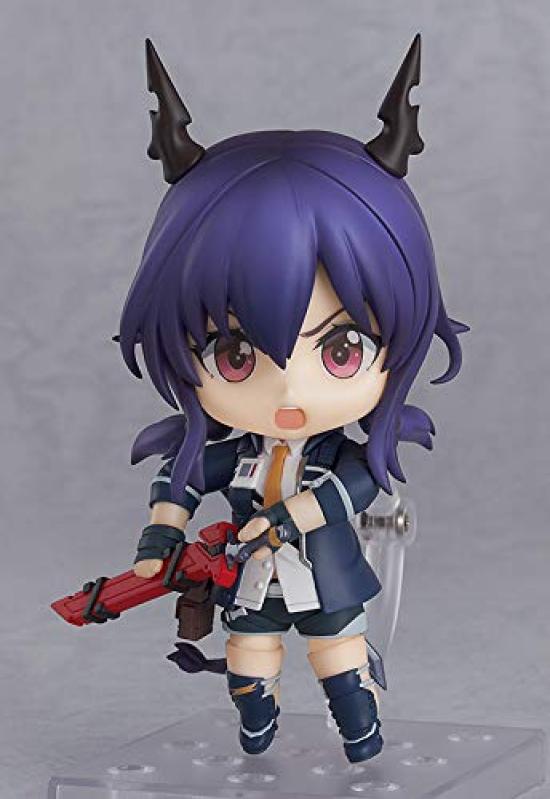Nendoroid Arknights ABS and PVC Painted Action Figure Ch'en Non-scale Re-release