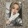 [ИСПОЛЬЗОВАННАЯ] Карточка коллекционирования StrayKids Феликс Сукизу Корея Фанми
