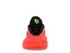 adidas Dame 9 Красный солнечный IE3627