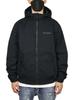 Jacket Mountain Parka L Black 122 [Columbia] Men's (010) []