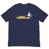 Australia's Wonderland Amusement Park Graphic Tee Unisex T-shirt