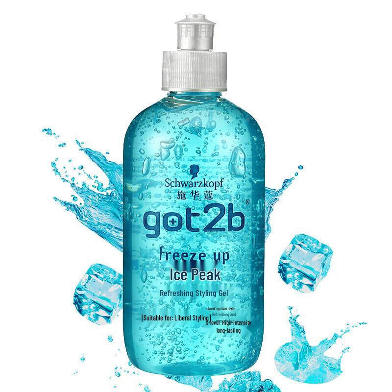Schwarzkopf Hair Care & Styling Products