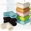 New U-shape Table Desk Soft Corner Cover Protector Baby Safety Furniture Edge Guard Sales Promotion