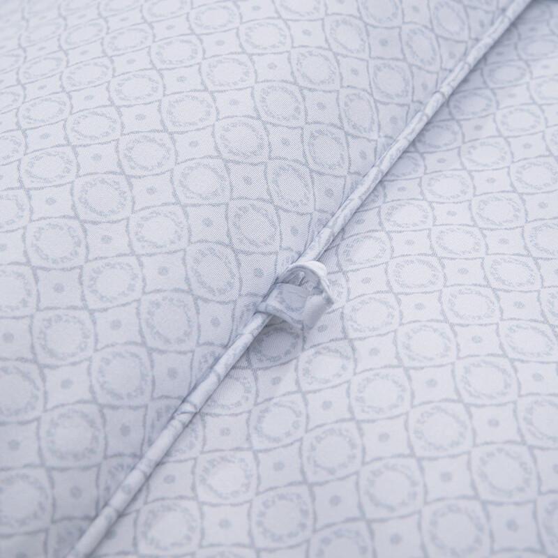 Mercury Seven-Hole Antibacterial Diatomaceous Fiber Duvet Insert