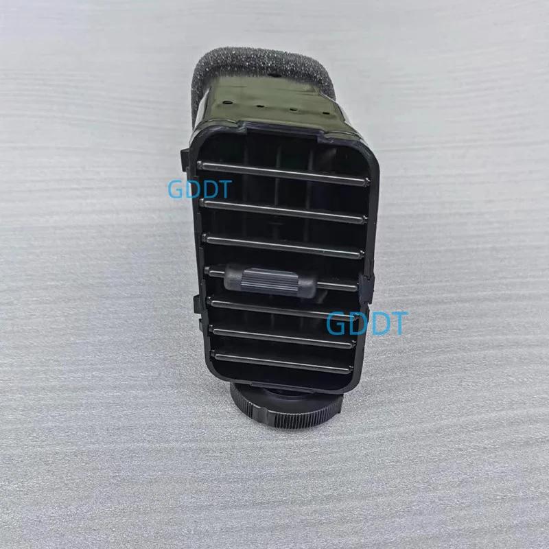 1 Pcs trument Side AC Vent for Pajero V70 MR402450 Dashboard Air Conditioner Outlet Fan Blade Leaf for Shogun V60 L or R