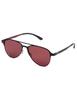 Okulary ADIDAS AOM005-009053. Okulary przeciwsłoneczne, Kolor czarny. Mężczyzna.