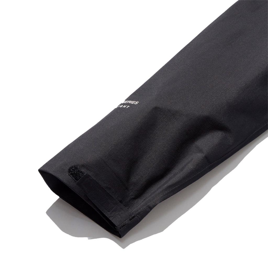 Куртка North FL Trail Peak NP12370 черная S [The Face]