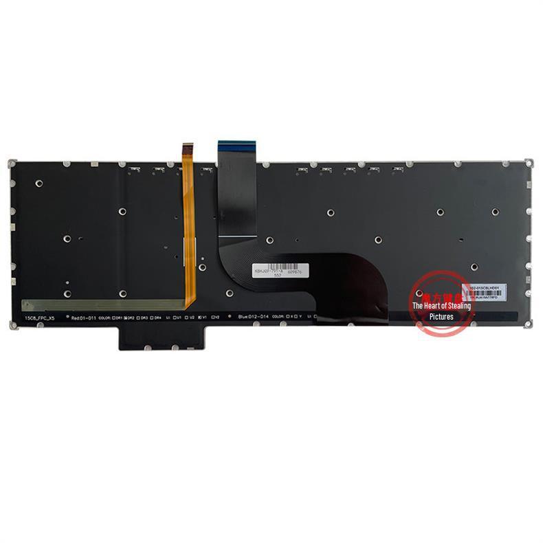 Подходит для клавиатур Acer Predator 17, 15 G9-791/791G/591, G9-591G/R, VN7-793