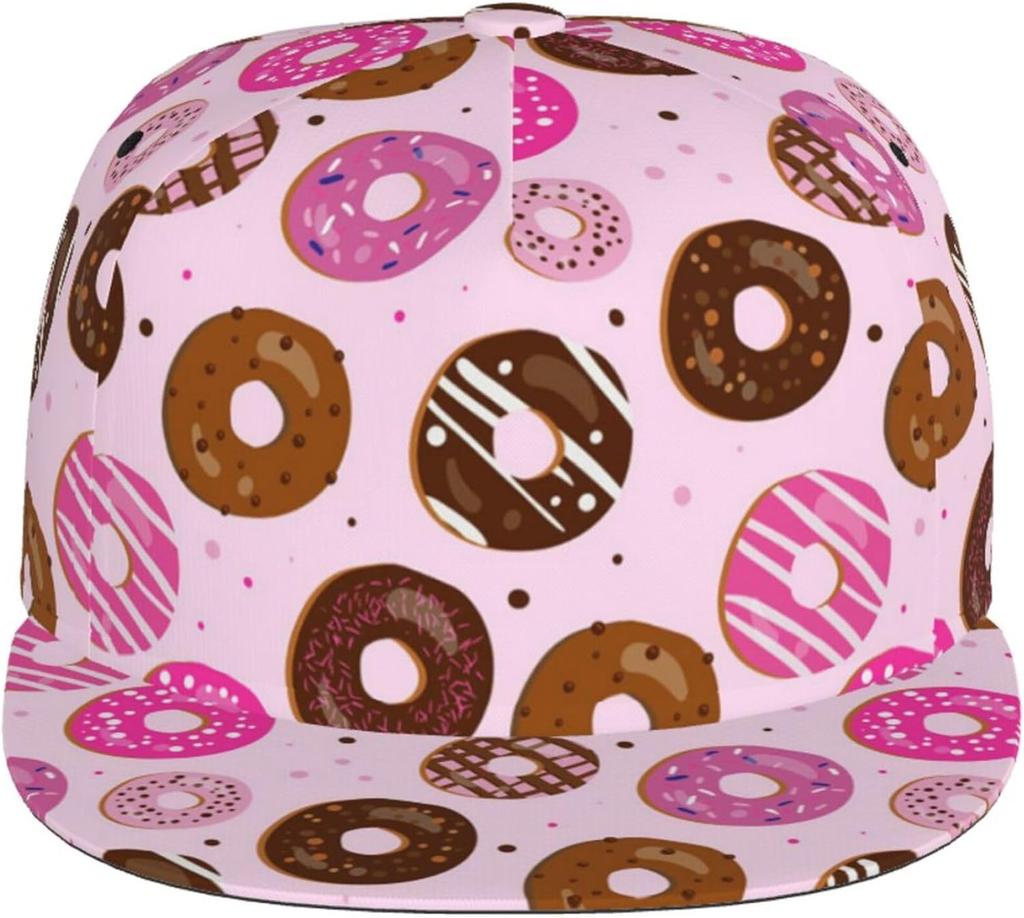 Тропическая кепка-snapback с фламинго для женщин и мужчин, хип-хоп стиль, хлопковая, регулируемая, бейсболка с плоским козырьком, кепка-тракер для улицы