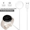 USB/Type-C Зарядный кабель 5 В 1 А Беспроводной магнитный зарядный кабель Аксессуары для умных часов Замена для Google Pixel Watch 2025