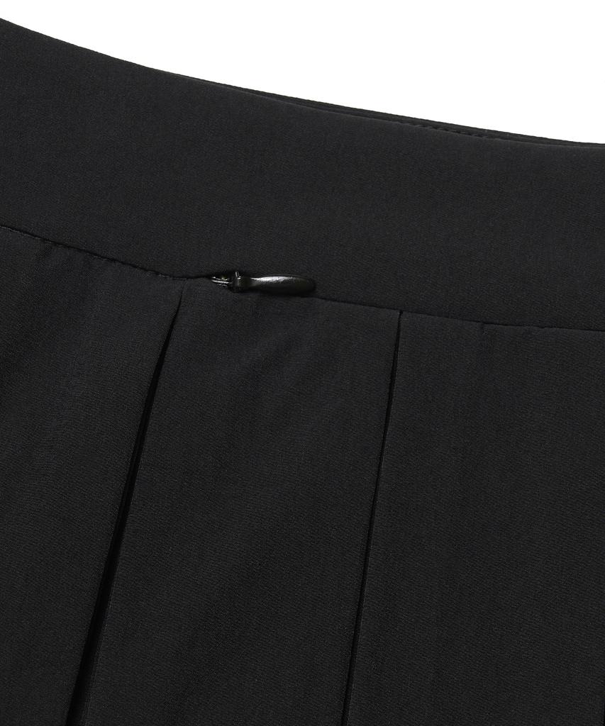 Wolf Yorf Field Skirt Club Black