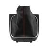 Для VW Golf 6 MK6 R20 Golf 5 A5 MK5 GTI GTD Jetta R32 A6 2004-2014 Ручка переключения передач Чехол для рычага переключения передач Крышка багажника Аксессуары для автомобилей