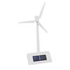 Factory Direct Supply Windmill Toy Model Solar Windmill Office Creative Ornaments Gifts