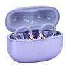 Clip On Earbuds Bluetooth V6.0 Wireless Open Earphones IPX5 Water Proof Low Latency for Fitness