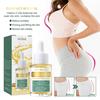 Oil Slimming Shaping Inhibit Fat Formation Boost Metabolism Reduce Cellulite Excess Fat Health Supply
