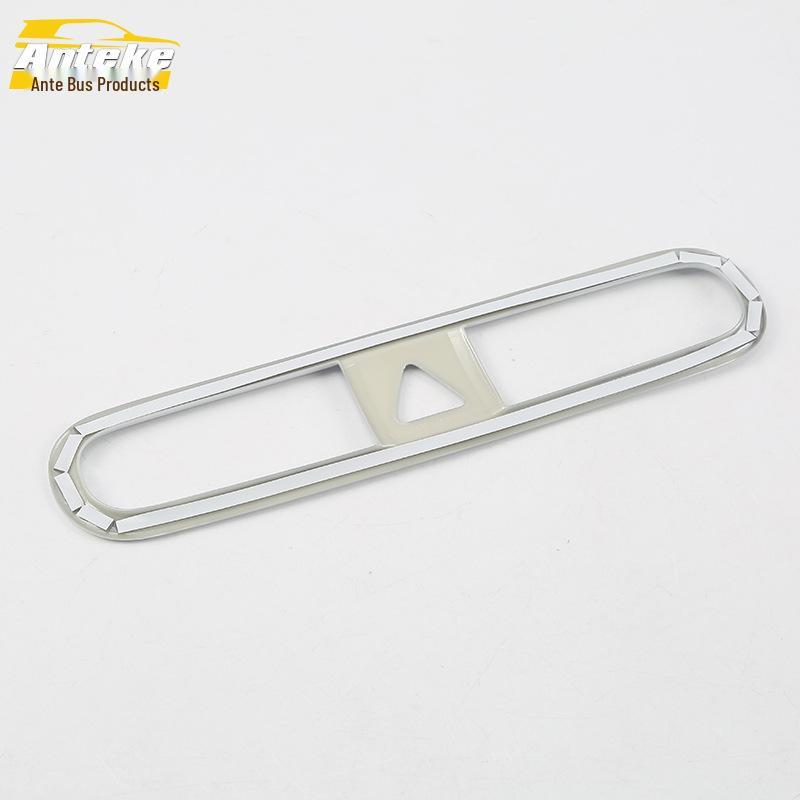 Angsino Decorative Frame for Console Air Outlets - Compatible with 18 Models