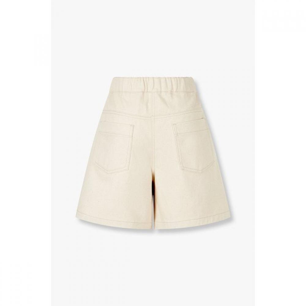 Studio Tomboy Denim Twill Shorts 9176262983