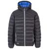 Trespass Mens Whitman II Down Jacket