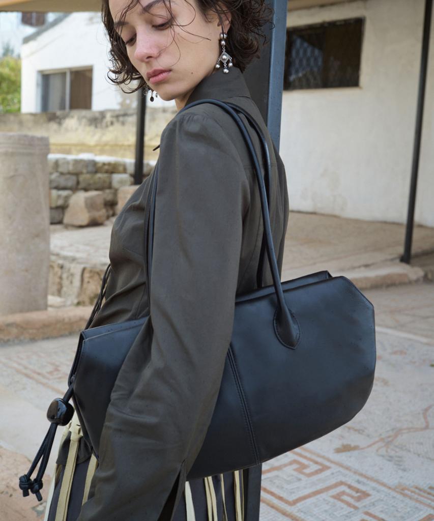 Archivepke Formica Shoulder Bag(Deep Sleep)_Ovbsx26055Blk
