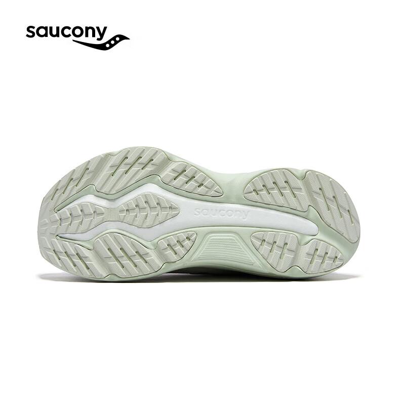 SAUCONY Унисекс кроссовки для бега Hurricane Stability