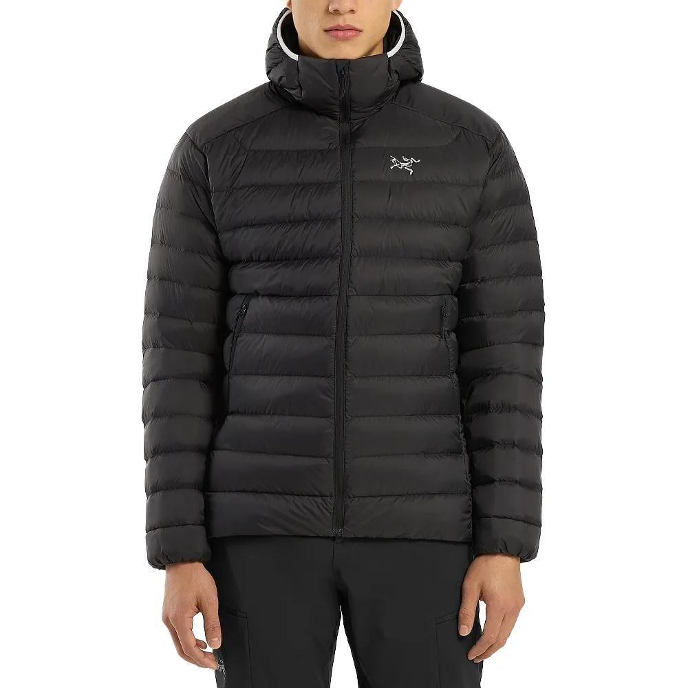 Мужские пуховики и куртки Arc'teryx CERIUM SV 29672