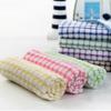 Kitchen Absorbent Non-stick Micro-fiber Terry Cotton Cleaning Cloth Tea Towel