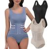 Tummy Control Womens' Waist Trainer High Compression Postpartum Slimming Sheath Underwear