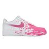 Nike Air Force 1 LOW 811 Производство, Слухи, Специальная коробка для обуви Нескользящая Износостойкая Низкий профиль DH2920-111(Team80-S-BOX)