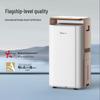 Deye 58L/Day Smart Dehumidifier & Air Purifier