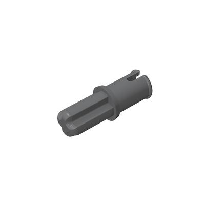 Пакет Технических Деталей для DIY Коннектор Штырь Колышек Поперечная Ось Строительные Блоки Игрушка MOC Детали Совместимые с 2780 3673 6558 6562