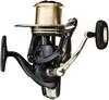Daiwa Катушка для спиннинга 17 WINDCAST 4000QD (бросок/дальний бросок) (Модель 2017 года)