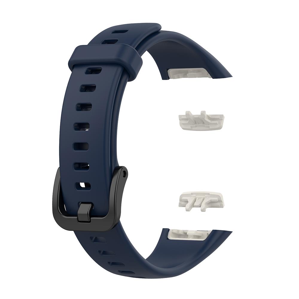 Силиконовый ремешок для Huawei Honor Band 7/Honor Band 6, умный браслет-браслет, ремешок для часов для Huawei Band 6