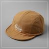 Couple's 5-Panel Reverse Brim Baseball Cap Women's Men's Soft Brim Niche Sun Hat Outdoor American-style Trendy Snapback