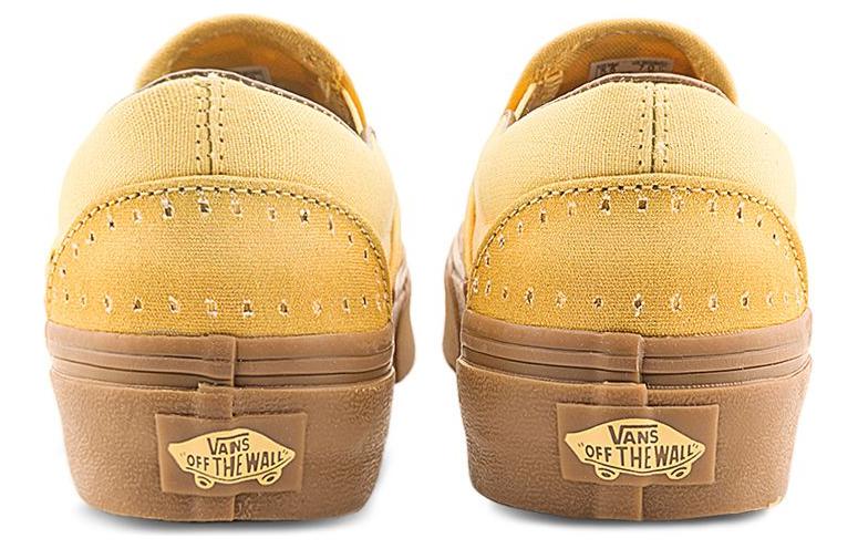 Слипоны Classic Vans 'Asia City Pack - Dalgona' VN0A5JLXTAN