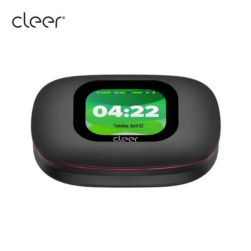 Cleer ARC 5 Open-Ear AI Bluetooth Sport Headset