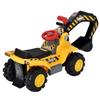 Мини Катание Грузоподъемность Катание Песочница Высота падения 61см x Глубина 31см x Высота 46см Бульдозер, Экскаватор, Машина, Игрушка, 30кг, Бульдозер, Играть,