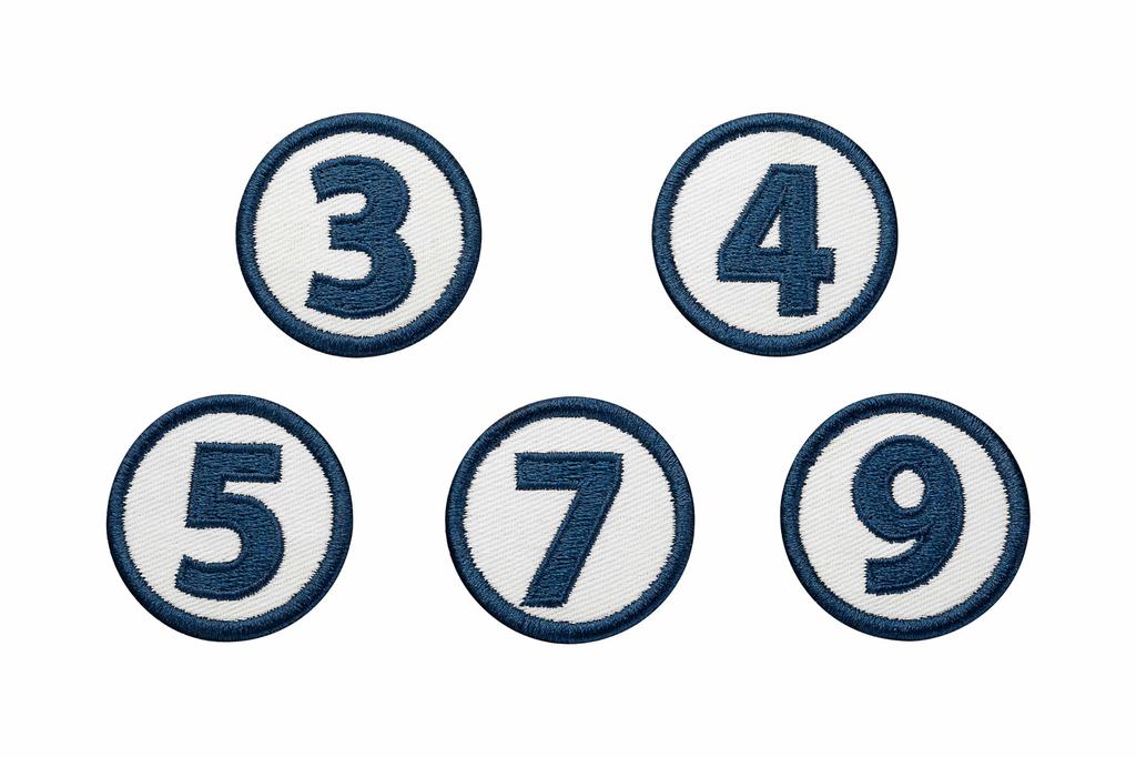 Callaway Fairway Wood Head Cover BUCKET HAT FWY NVY SS 24 FW Number Replaceable Navy (For [3.4.5.7.9]) Men's