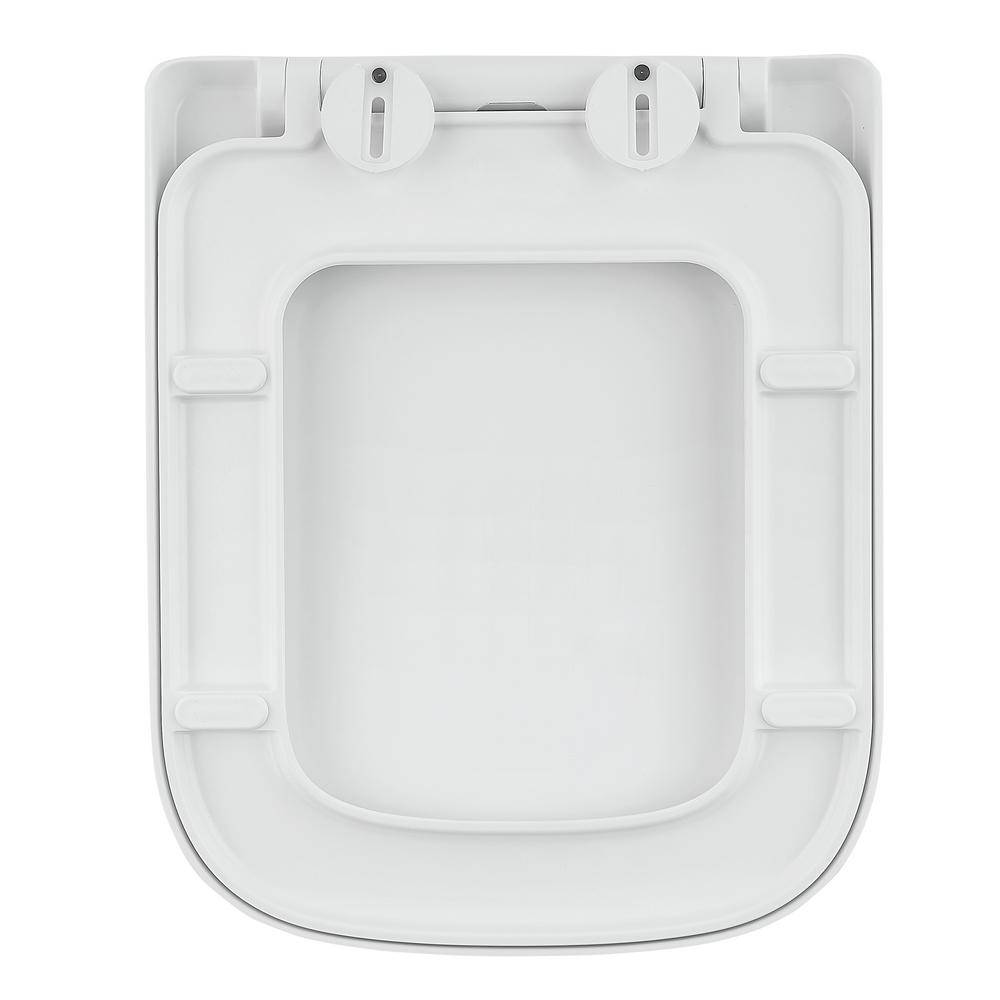 BOGOTA TOILET SEAT