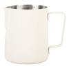 With Scale Milk Pitcher 304 Stainless Steel Latte Art Frothing Cup  Coffee Preparation