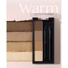 Clio Пудра для бровей Kill Brow Shaping Powder 2,4 г