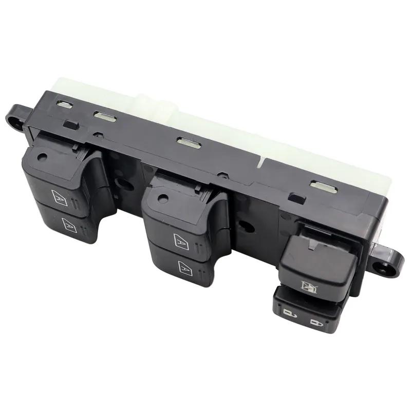 Левый главный выключатель управления стеклоподъемниками 25401-EH100 для Infiniti M35 M45 2006 2007 OEM 25401EH100 25401-EH100