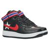Nike Кроссовки Air Force 1 High Riccardo Tisci Victorious Minotaurs Черные AQ3366-001