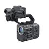 Sony ILME-FX6 Полнокадровая 4K Кинокамера (Китайская версия)